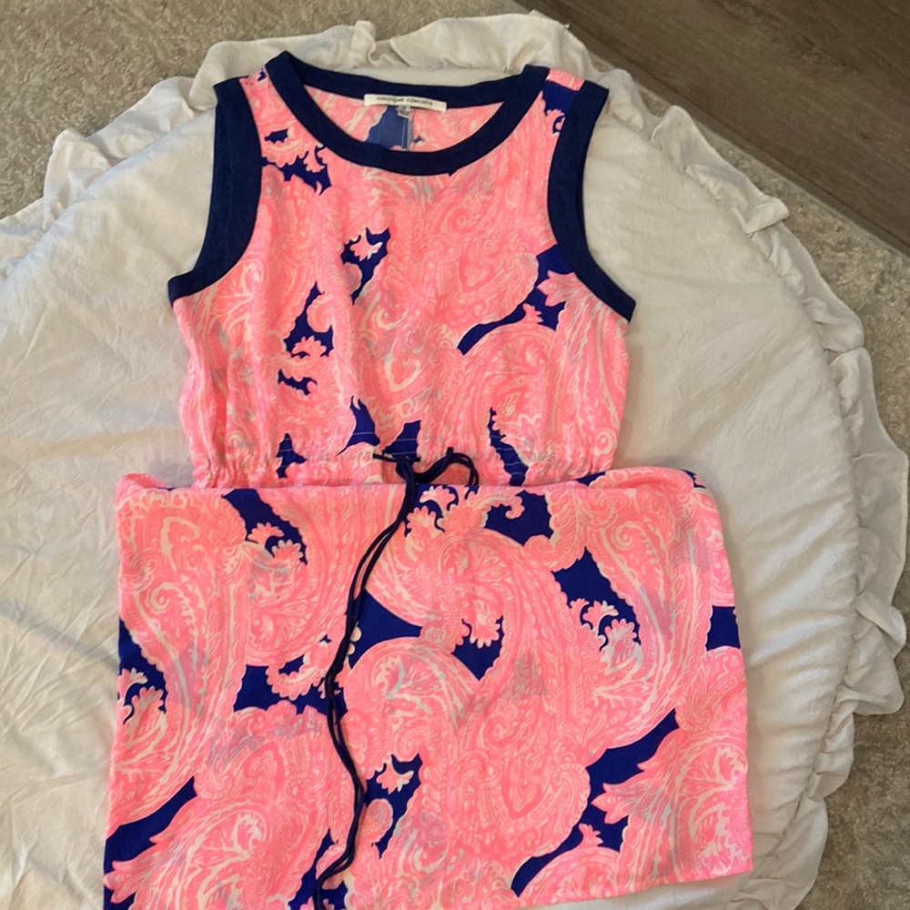 Collective concepts dress